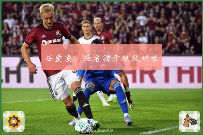 谷爱凌：强者源于极致训练