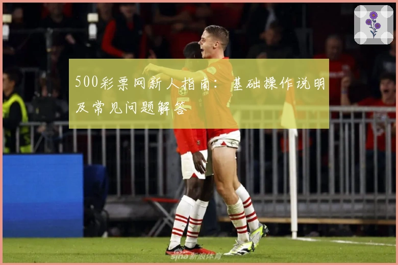 500彩票网新人指南：基础操作说明及常见问题解答