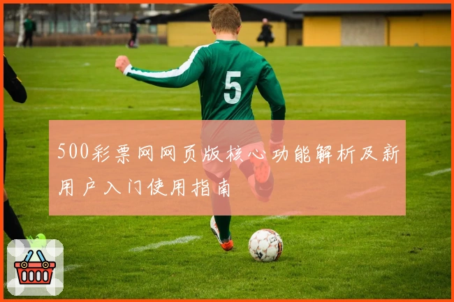 500彩票网网页版核心功能解析及新用户入门使用指南
